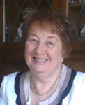 Ann Hulme