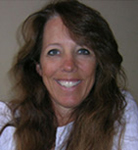 Donna Kauffman
