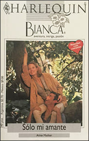 Sólo mi amante