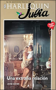 Una extraña relación