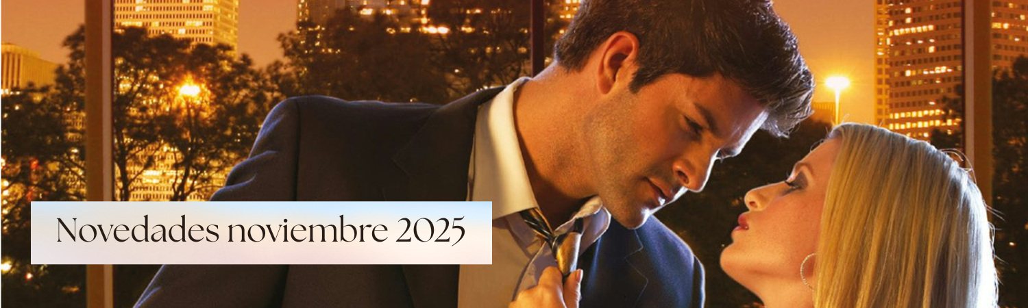 Novedades noviembre 2025