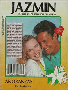 Memorias del pasado / Añoranzas