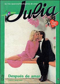 Después de amar / Después de amarse