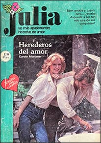 Herederos del amor / Era su destino