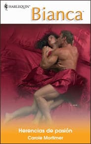 Herencias de pasión