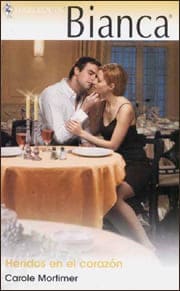 Heridos en el corazón