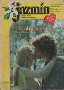 La abeja reina