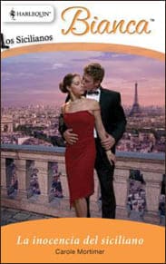 La inocencia del siciliano