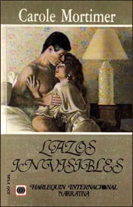 Lazos invisibles