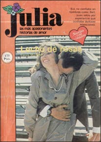 Lecho de rosas / Lecho de… ¿rosas?