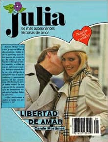 Libertad para amar / Libertad de amar