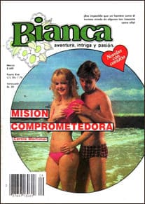 Misión en Florida / Misión comprometedora