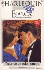 Mujer de un solo hombre