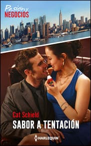 Sabor a tentación