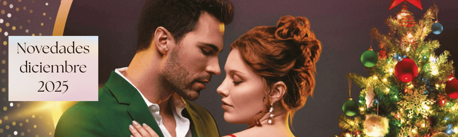 Novedades diciembre 2025