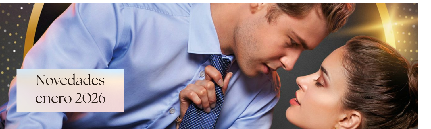 Novedades enero 2026