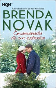 Enamorada de un extraño