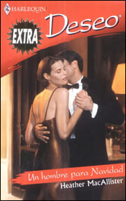 Un hombre para Navidad