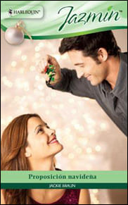 Proposición navideña