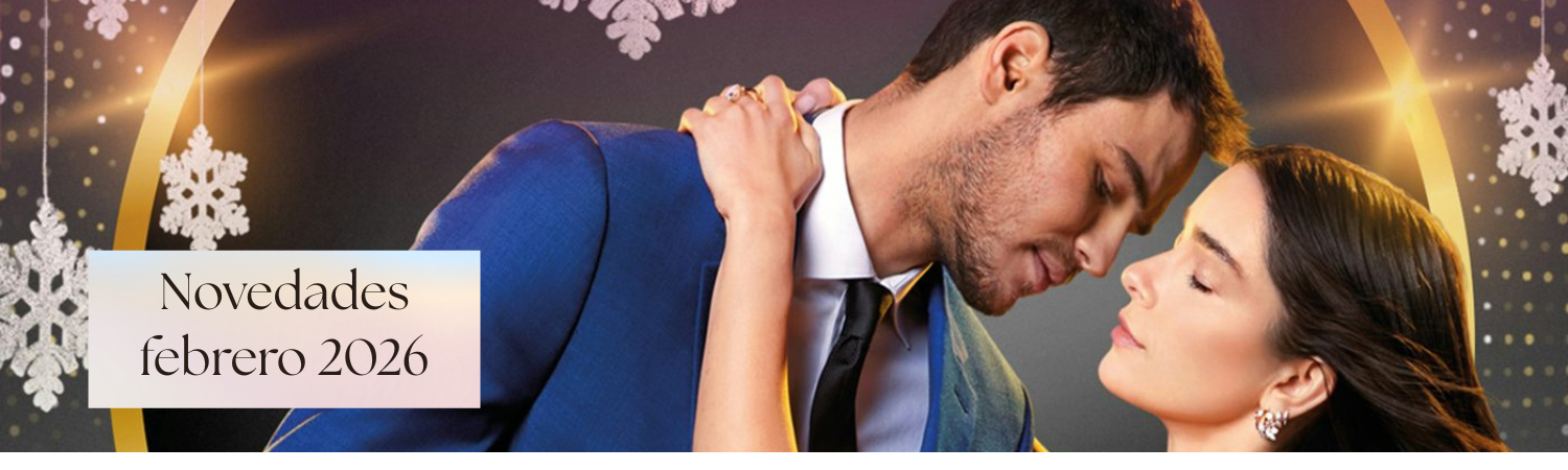 Novedades febrero 2026