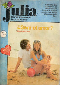 ¿Será el amor? / Obsesión de venganza