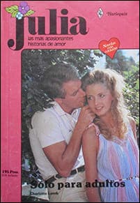 Sólo para adultos