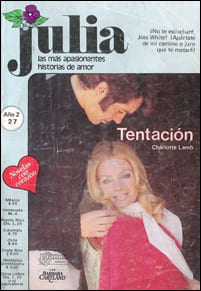Seducción / Tentación
