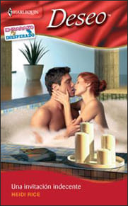 Una invitación indecente