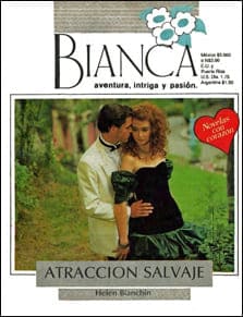 Más que un compromiso / Atracción salvaje