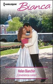 ¿Conveniencia o amor?