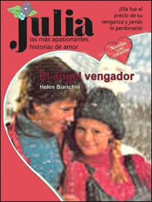 El ángel vengador