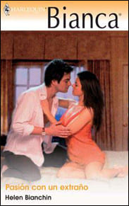 Pasión con un extraño