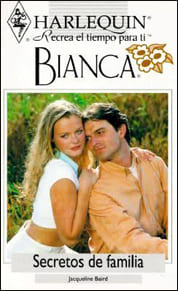 Secretos de familia