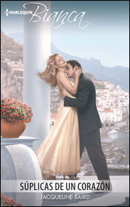 Súplicas de un corazón