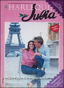 Un rayo de esperanza / Traición pasional