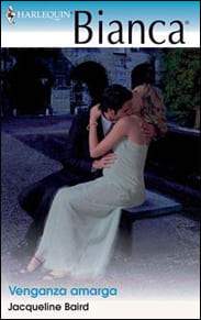 Venganza amarga