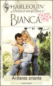 Ardiente amante