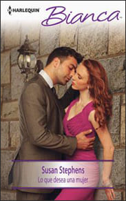 Lo que desea una mujer