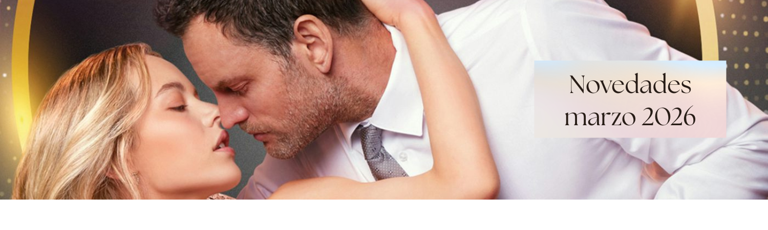 Novedades marzo 2026