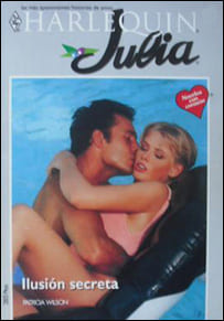 Ilusión secreta