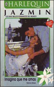 Imagina que me amas / Rendición tormentosa