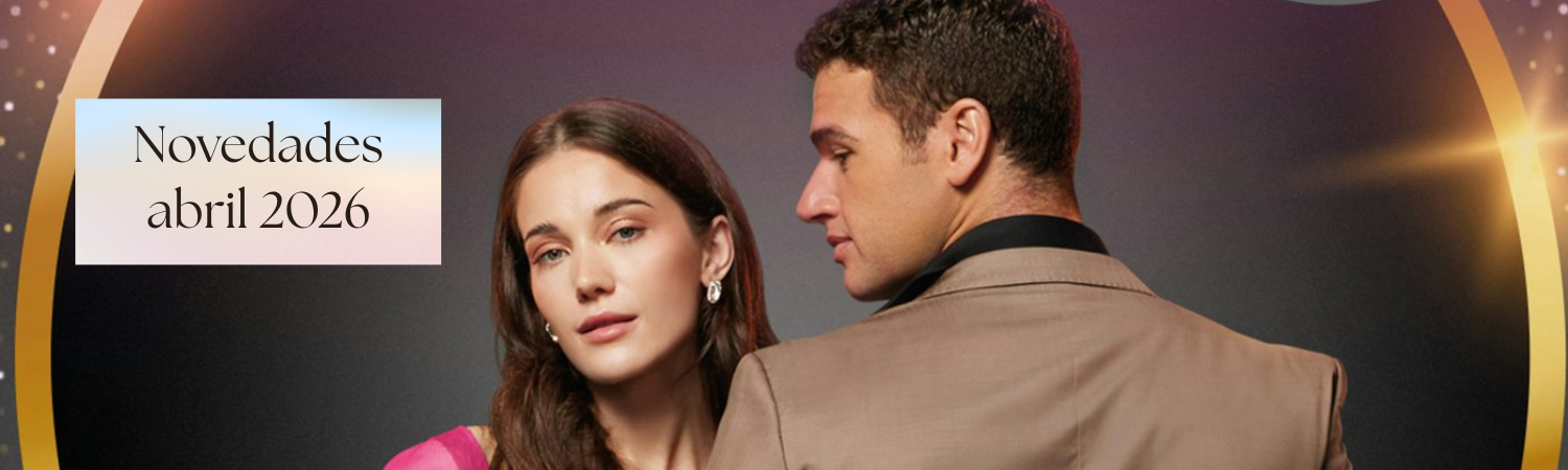 Novedades abril 2026
