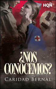 Portada de ¿Nos conocemos? de Caridad Bernal