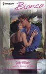 Portada de Ardiente deseo en el Caribe de Cathy Williams