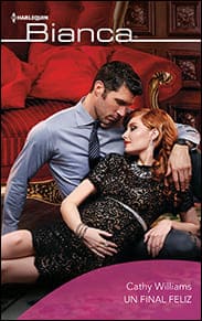 Portada de Un final feliz de Cathy Williams