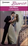 Portada de Un hombre imposible de Cathy Williams