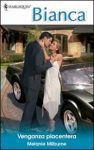 Portada de Venganza placentera de Melanie Milburne