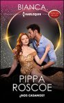 Portada de ¿Nos casamos? de Pippa Roscoe