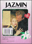 Portada edición Harmex de Duelo en la arena de Sally Wentworth