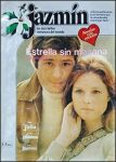 Portada de Estrella sin mañana de Sally Wentworth